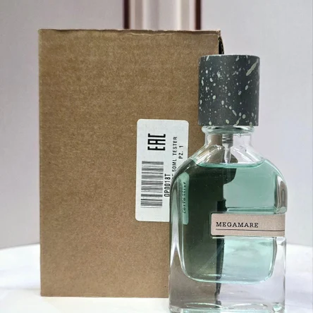 Духи унисекс Megamare Мегамаре