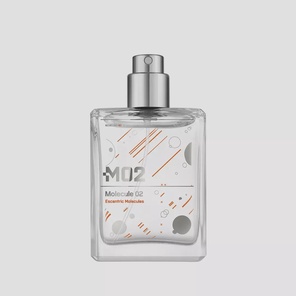 Духи по мотивам Molecule 02