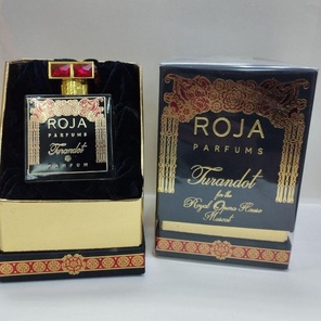 Вода парфюмерная Roja Turandot унисекс