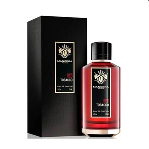 Mancera Red Tobacco