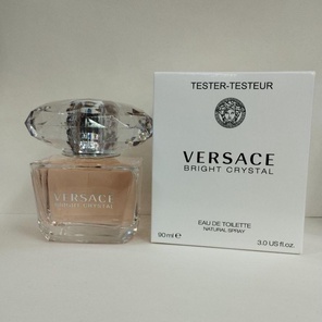 Парфюмерная вода женская Versace Bright Crystal