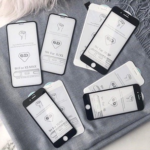 Защитные стекла