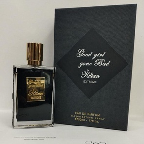 Парфюмерная вода женская By Kilian Good Girl Gone Bad