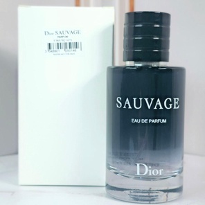 Christian Dior Sauvage