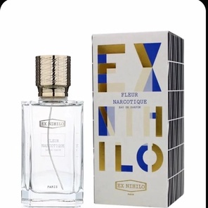 Духи унисекс Ex Nihilo Fleur Narcotique