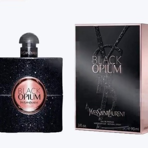 Духи Блэк Опиум (Black Opium)