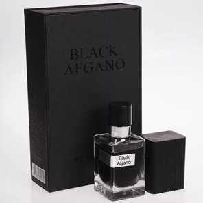 Nasomatto Black Afgano