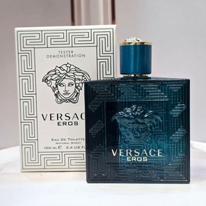 Versace Парфюмерная вода