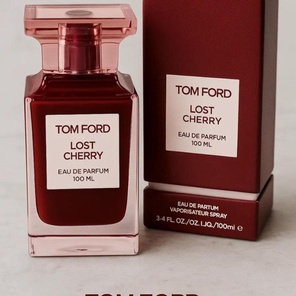 Духи женские стойкие Tom Ford Lost Cherry/Лост Черри