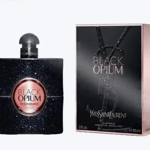 Духи Блэк Опиум (Black Opium)
