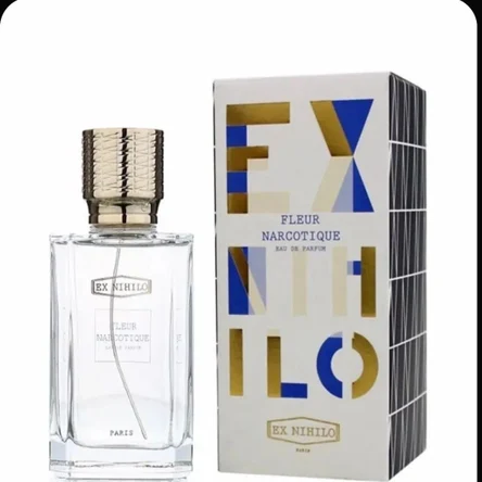 Духи унисекс  Ex Nihilo Fleur Narcotique
