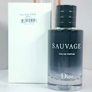 Christian Dior Sauvage