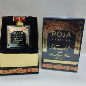Вода парфюмерная Roja Turandot унисекс