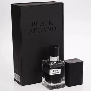 Nasomatto Black Afgano