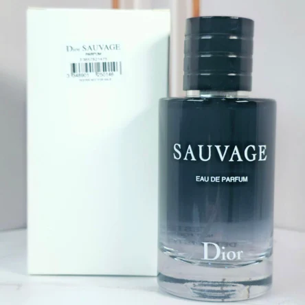 Christian Dior Sauvage