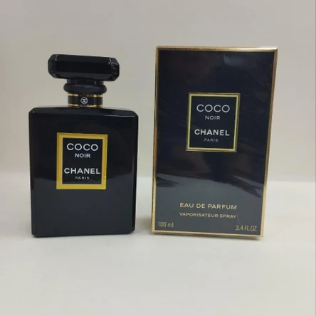 Вода парфюмерная Coco Noir Paris