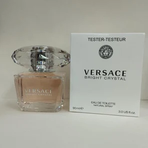 Парфюмерная вода женская Versace Bright Crystal