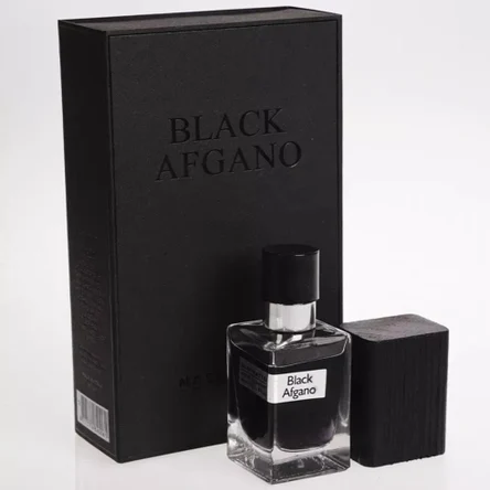 Nasomatto Black Afgano