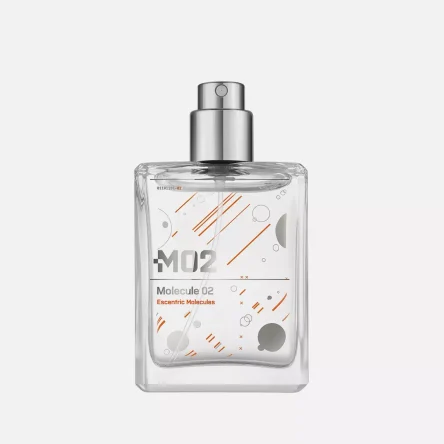 Духи по мотивам Molecule 02