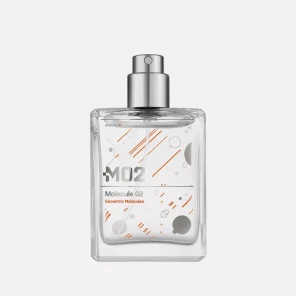 Духи по мотивам Molecule 02