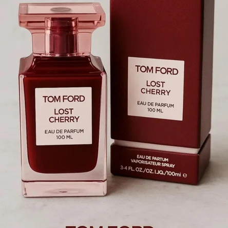 Духи женские стойкие Tom Ford Lost Cherry/Лост Черри
