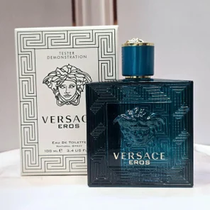 Versace Парфюмерная вода