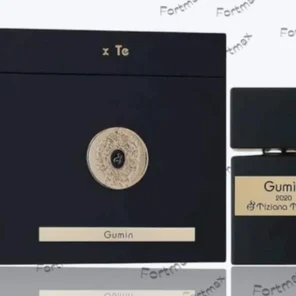 Парфюмерная вода Gumin