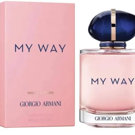 Духи женские My Way