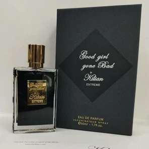 Парфюмерная вода женская By Kilian Good Girl Gone Bad